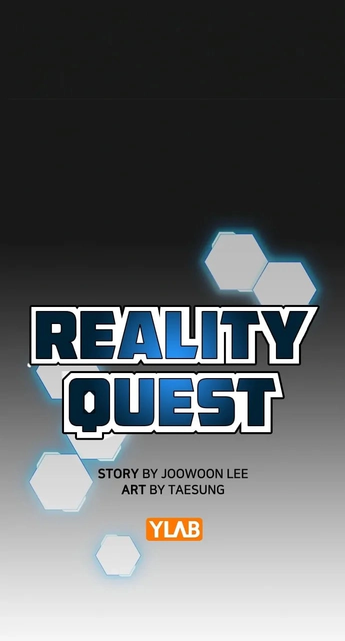 Reality Quest Chapter 110 Page 18