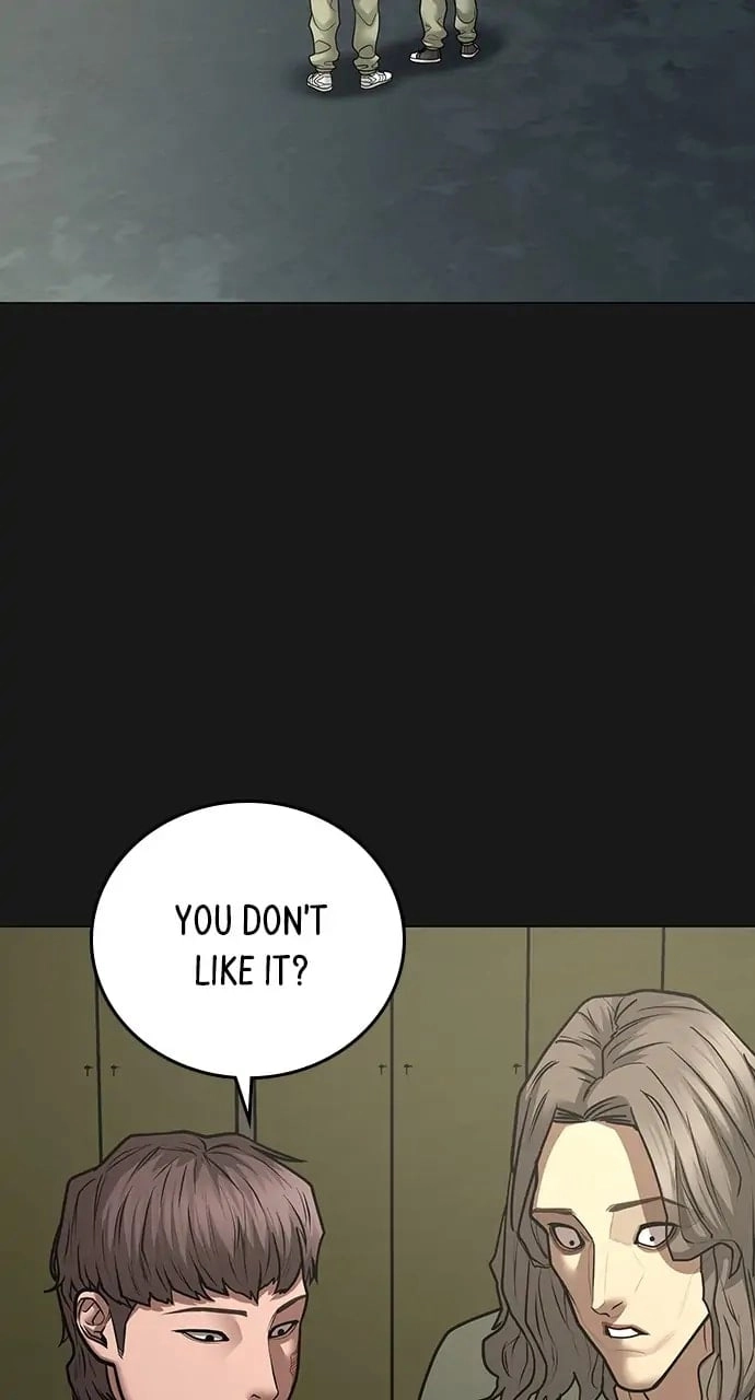 Reality Quest Chapter 83 Page 86