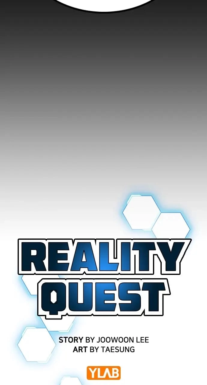 Reality Quest Chapter 83 Page 24