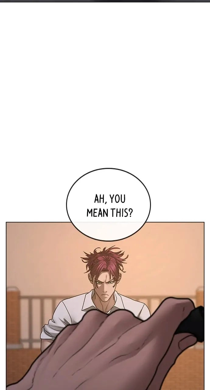 Reality Quest Chapter 83 Page 101
