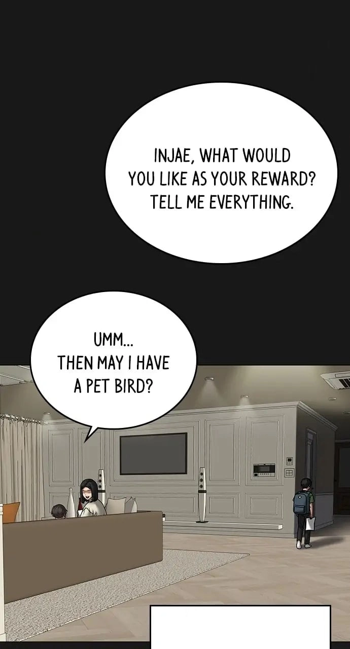 Reality Quest Chapter 49 Page 20