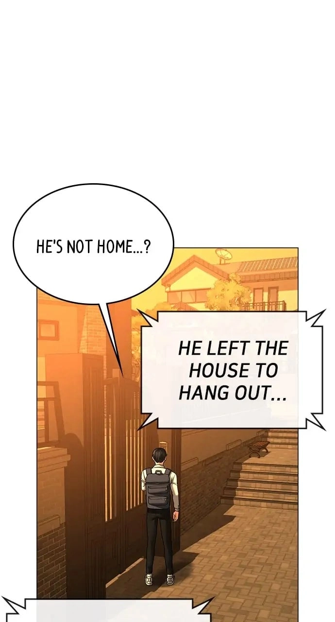 Reality Quest Chapter 32 Page 7