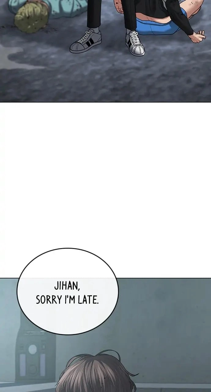 Reality Quest Chapter 32 Page 115