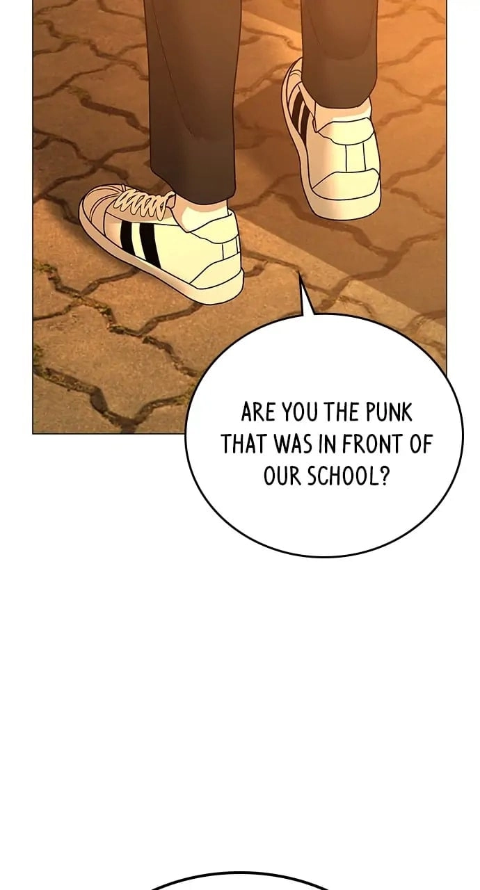 Reality Quest Chapter 32 Page 78