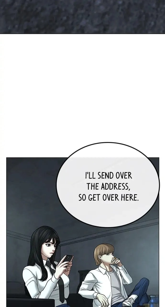 Reality Quest Chapter 32 Page 83