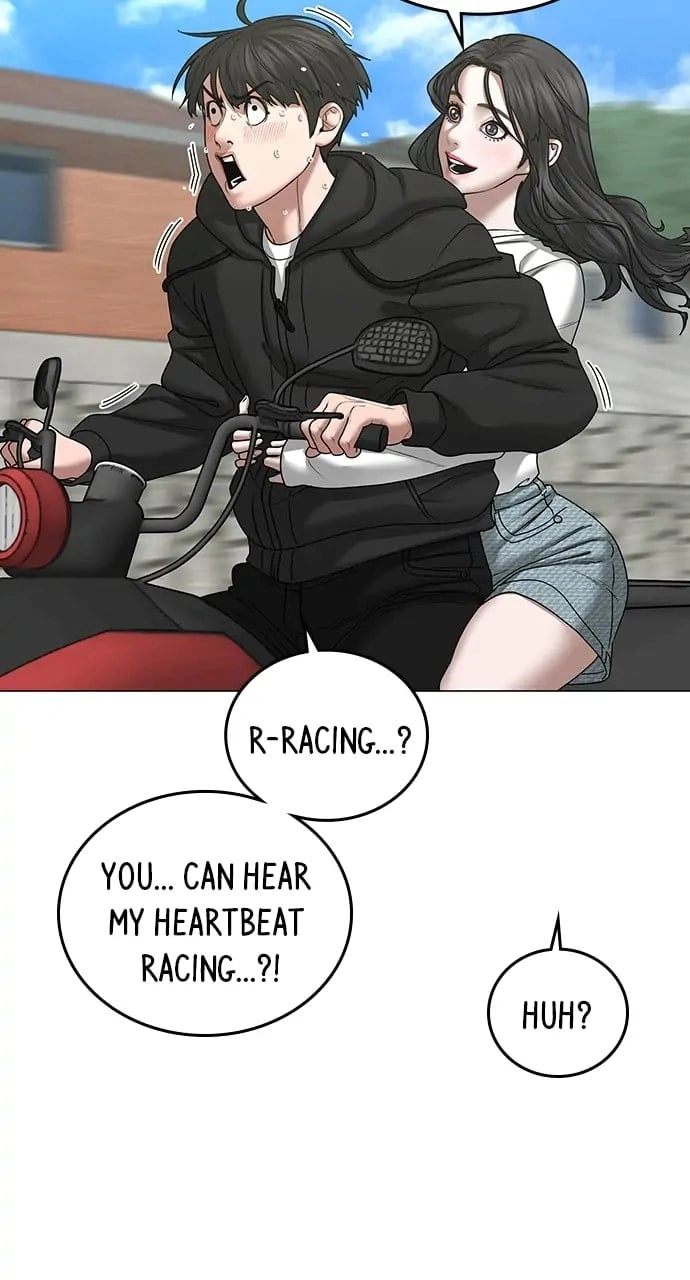 Reality Quest Chapter 38 Page 10
