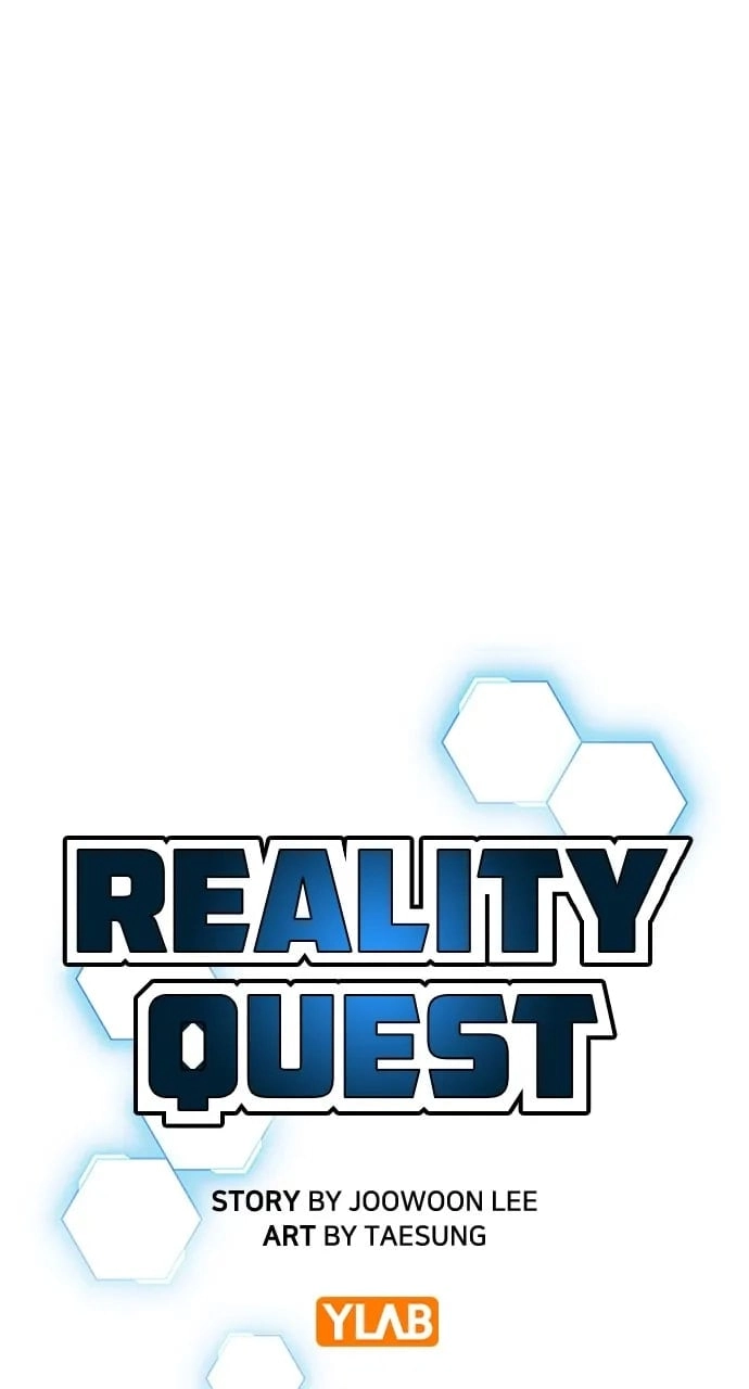 Reality Quest Chapter 105 Page 12