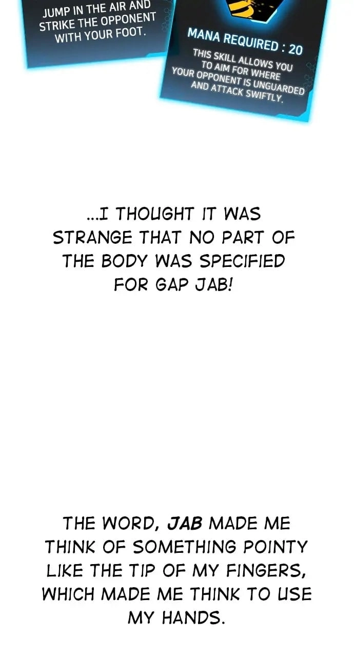 Reality Quest Chapter 13 Page 51