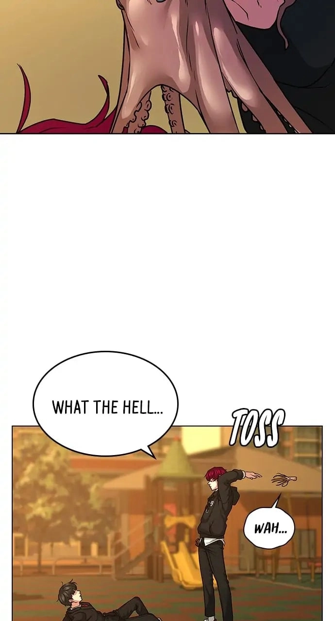 Reality Quest Chapter 13 Page 115