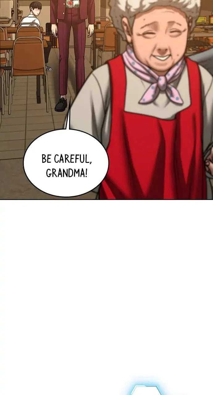 Reality Quest Chapter 54 Page 9