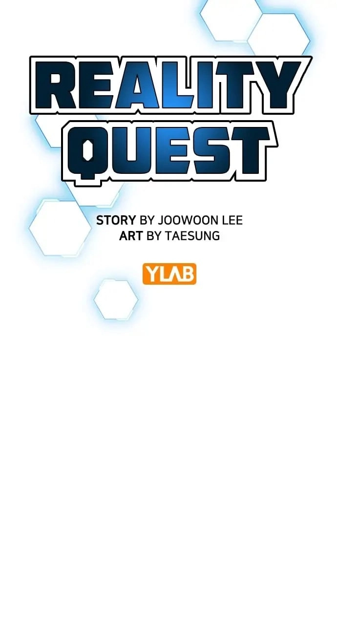 Reality Quest Chapter 54 Page 10
