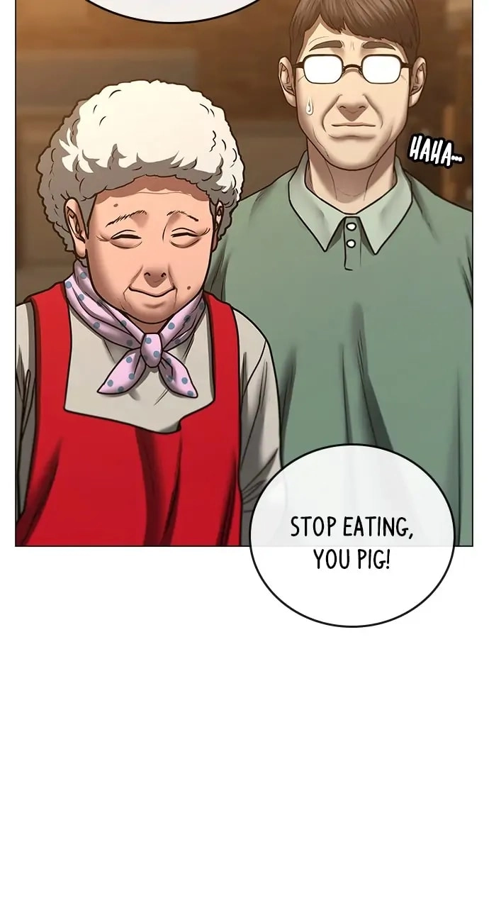 Reality Quest Chapter 54 Page 85