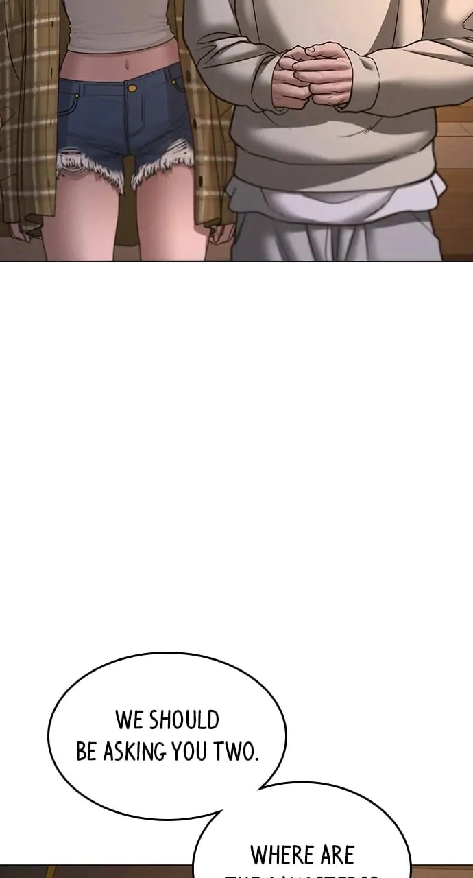 Reality Quest Chapter 61 Page 40