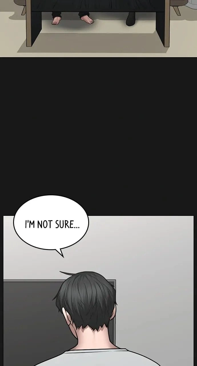 Reality Quest Chapter 61 Page 109