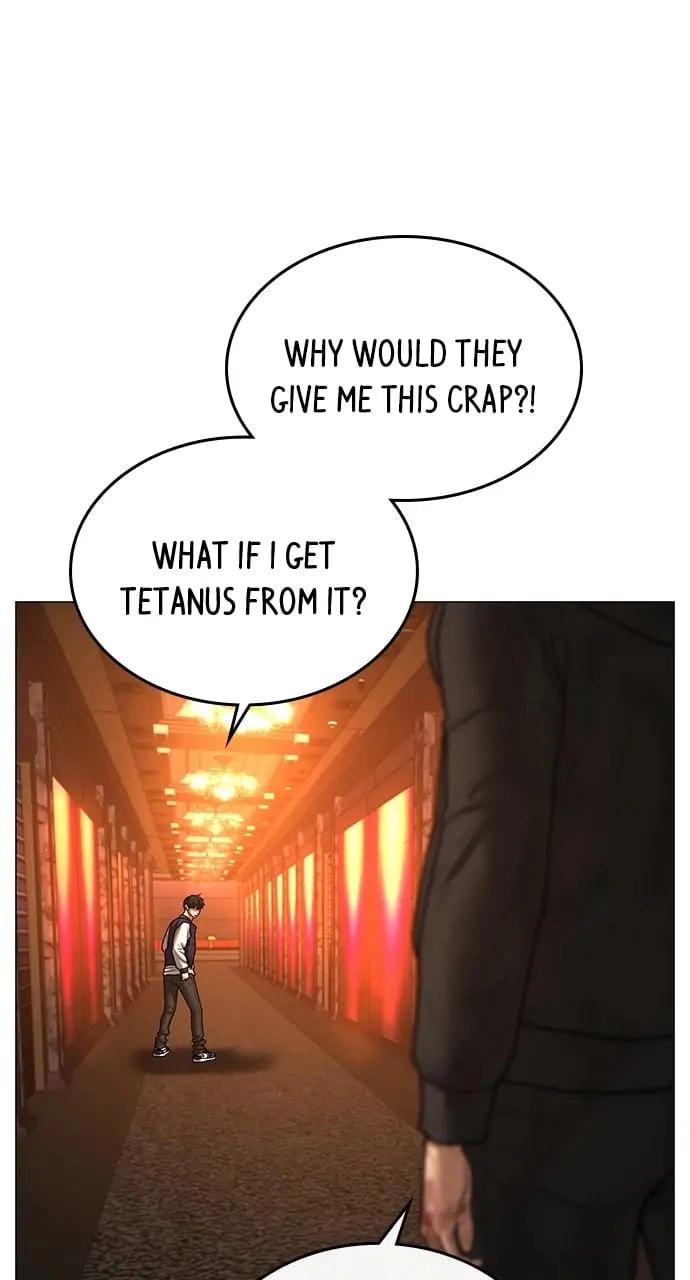 Reality Quest Chapter 61 Page 28