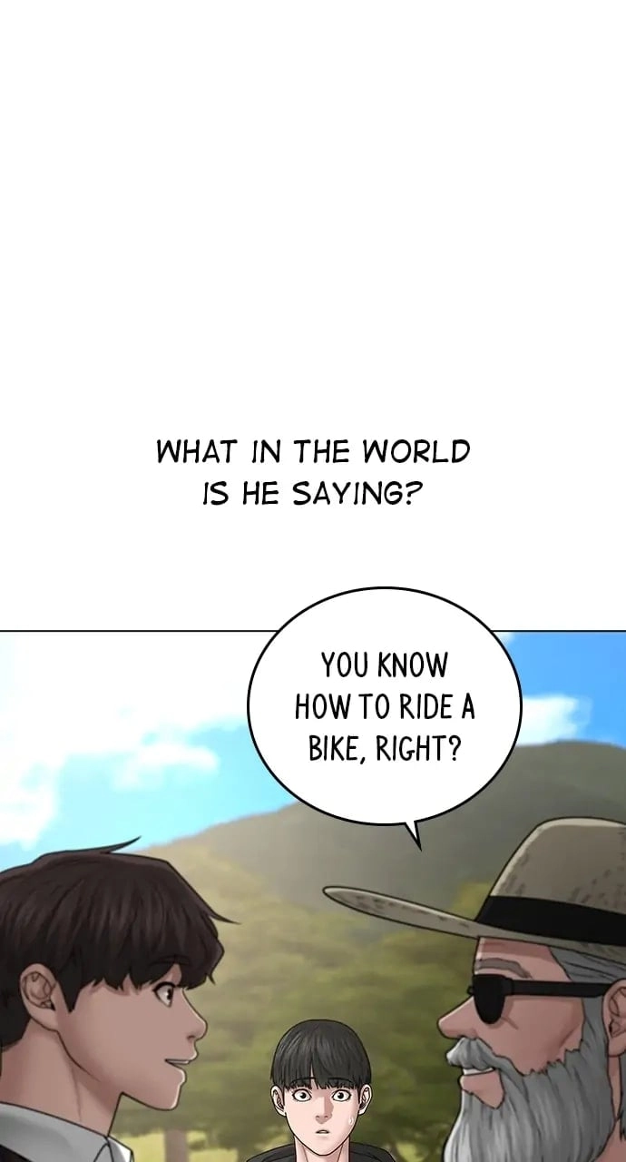 Reality Quest Chapter 37 Page 111
