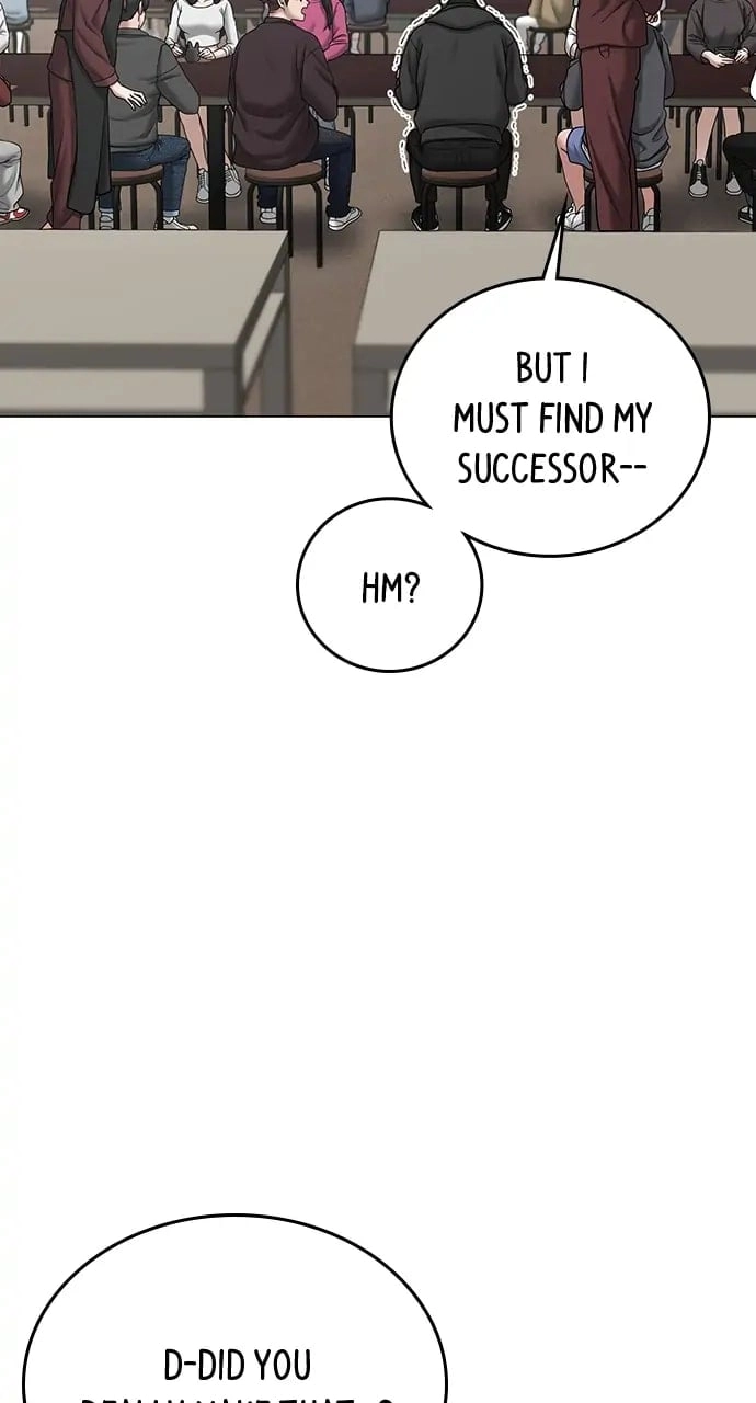 Reality Quest Chapter 37 Page 22