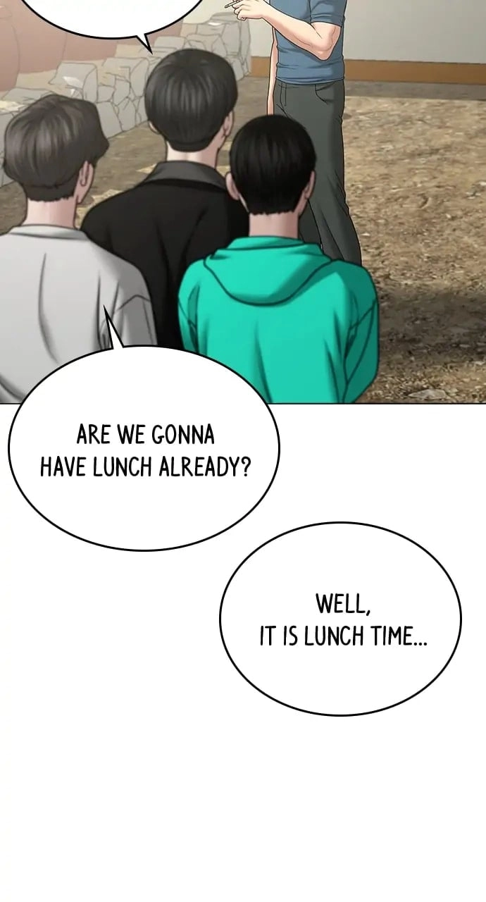 Reality Quest Chapter 37 Page 32