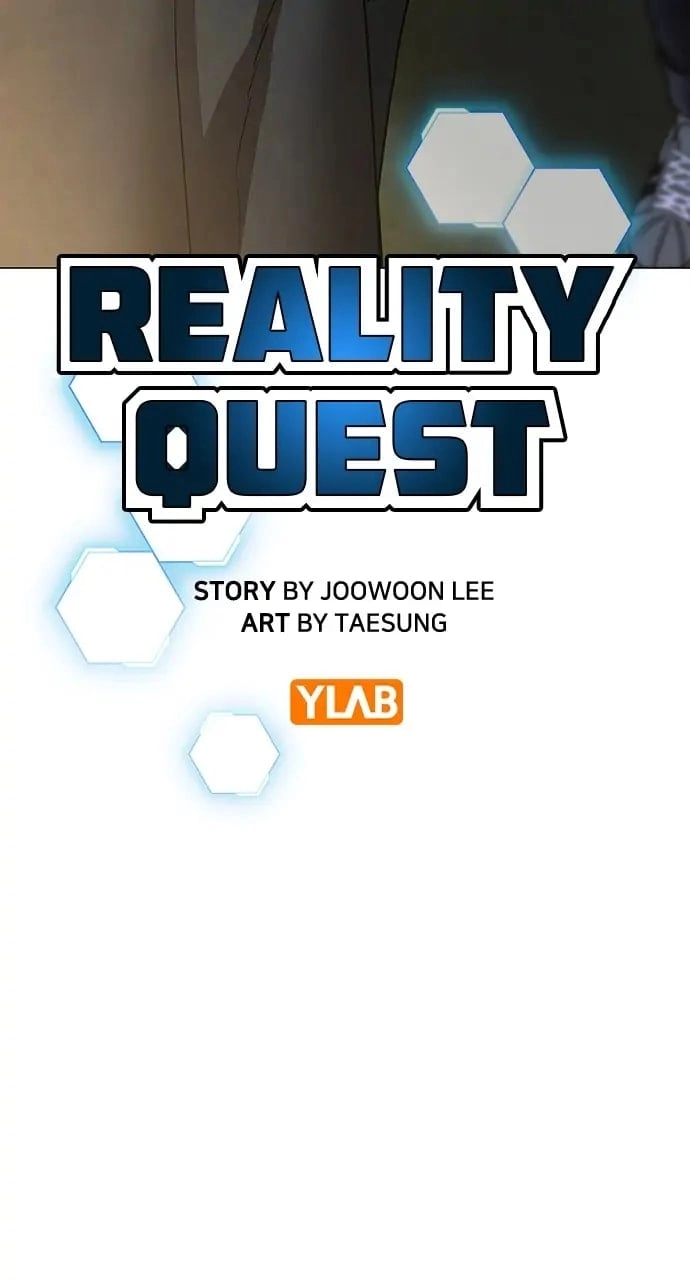 Reality Quest Chapter 87 Page 12