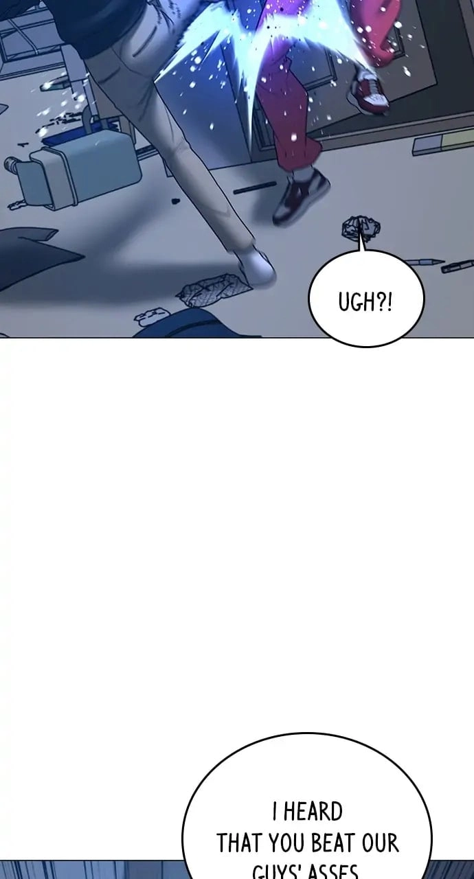 Reality Quest Chapter 67 Page 47