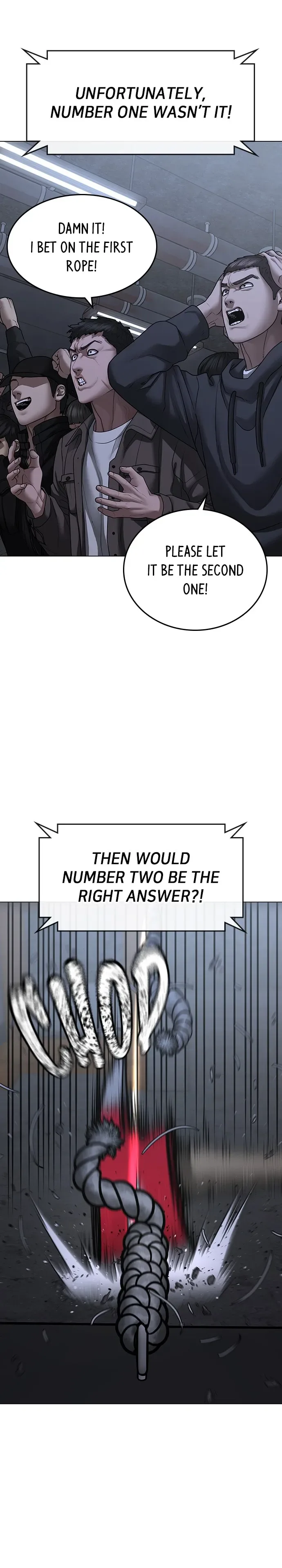 Reality Quest Chapter 100 Page 5