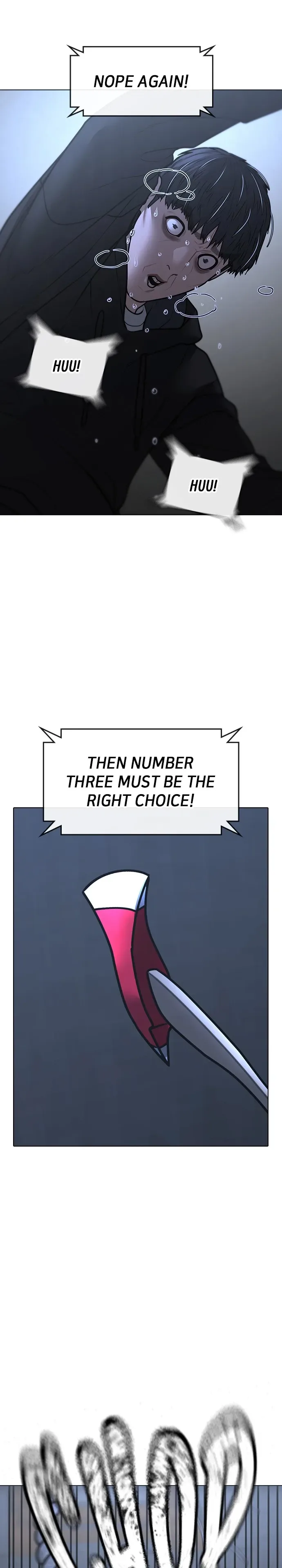 Reality Quest Chapter 100 Page 6