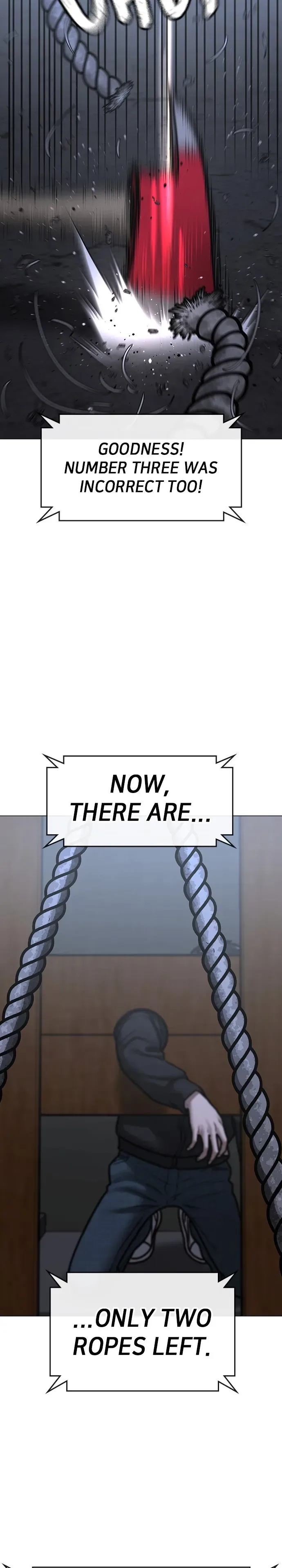 Reality Quest Chapter 100 Page 7