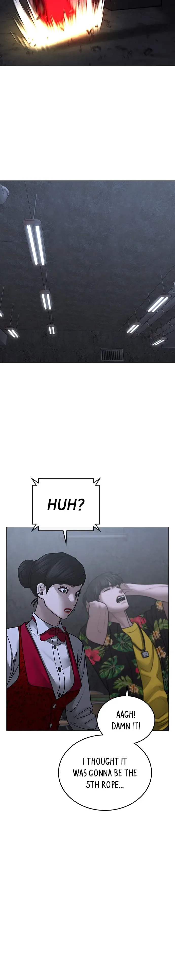 Reality Quest Chapter 100 Page 10