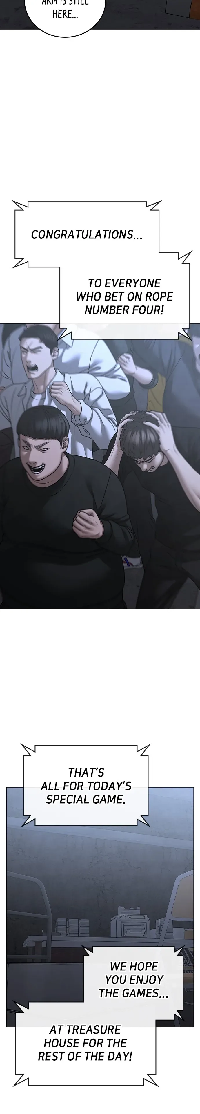 Reality Quest Chapter 100 Page 12