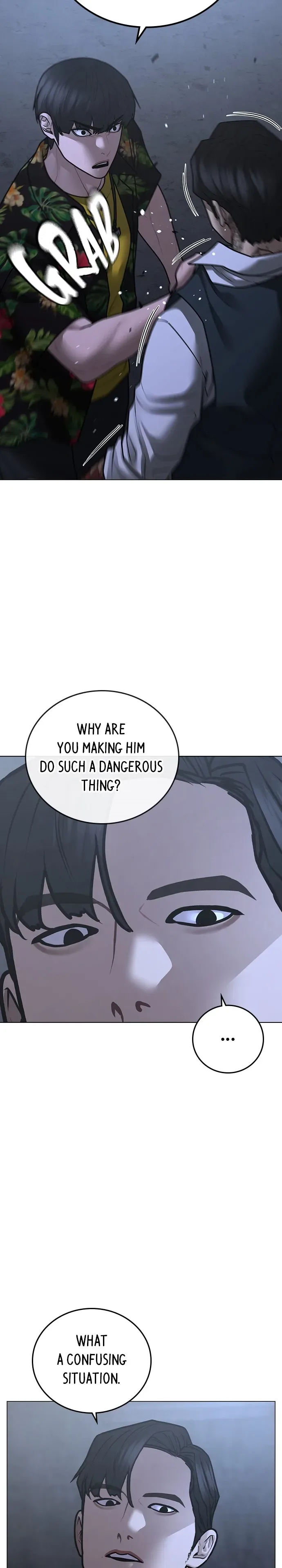 Reality Quest Chapter 100 Page 16