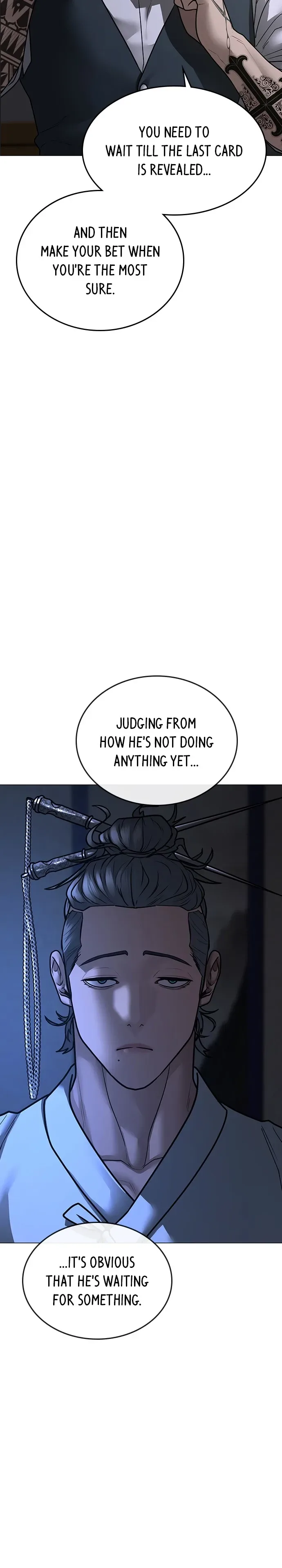 Reality Quest Chapter 100 Page 32