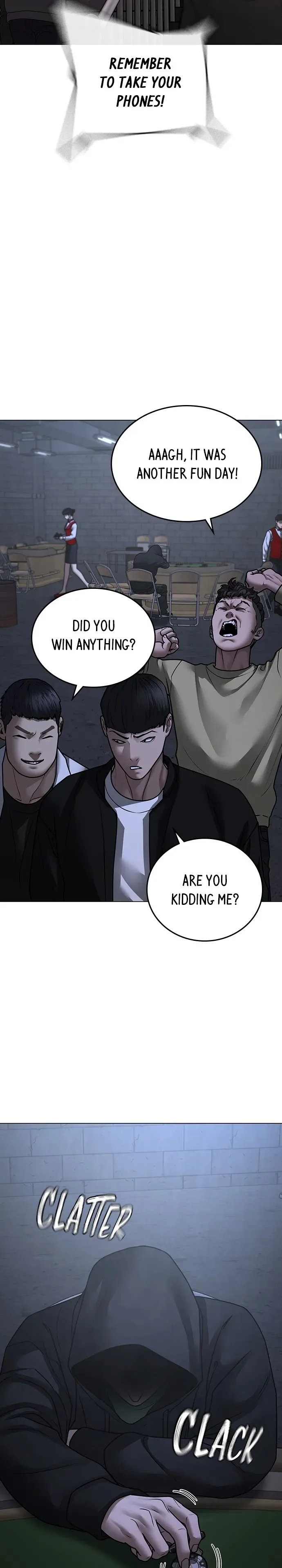 Reality Quest Chapter 100 Page 43