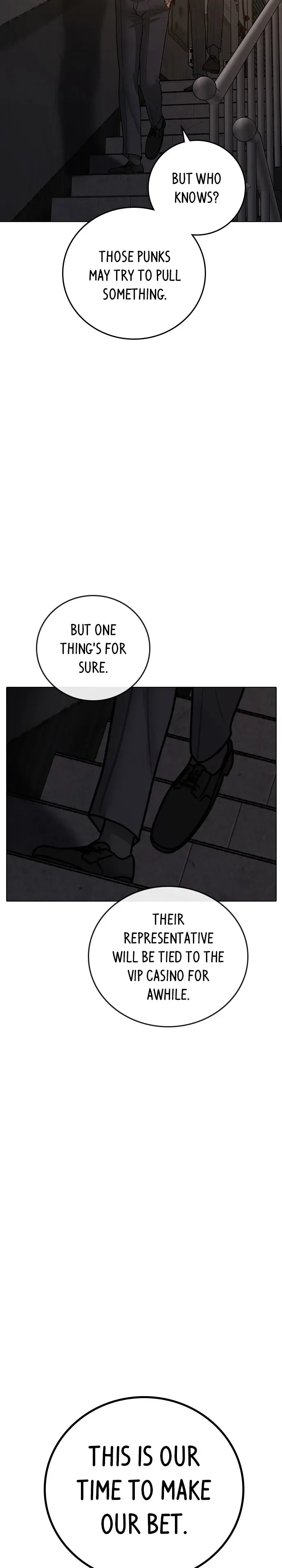 Reality Quest Chapter 100 Page 49