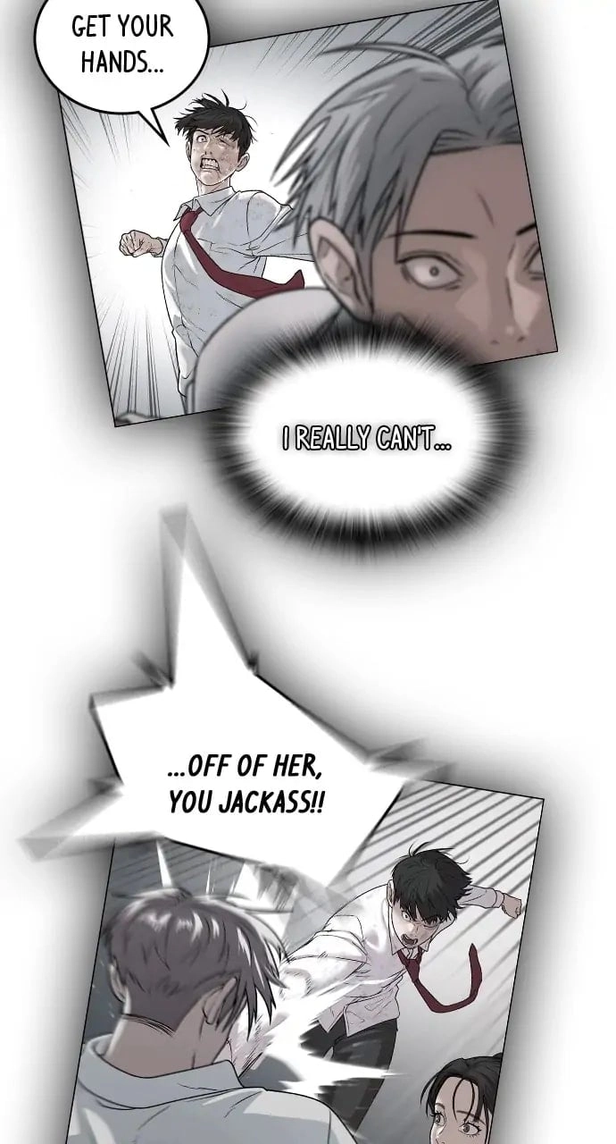 Reality Quest Chapter 44 Page 95