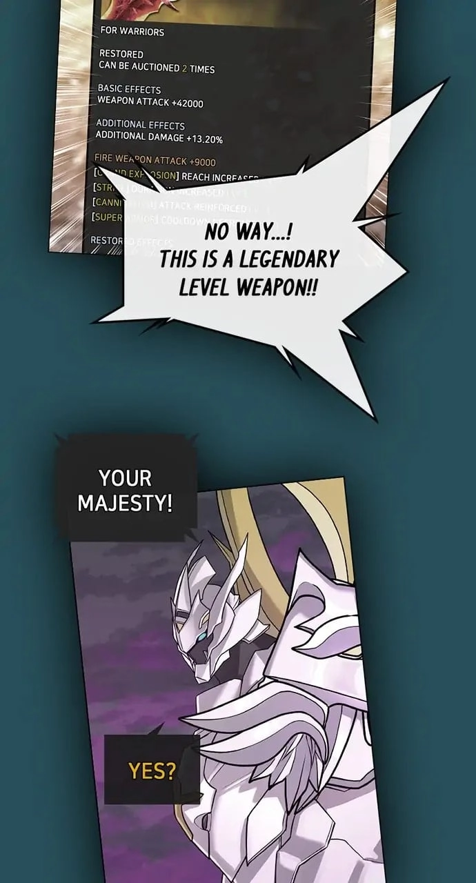 Reality Quest Chapter 44 Page 31