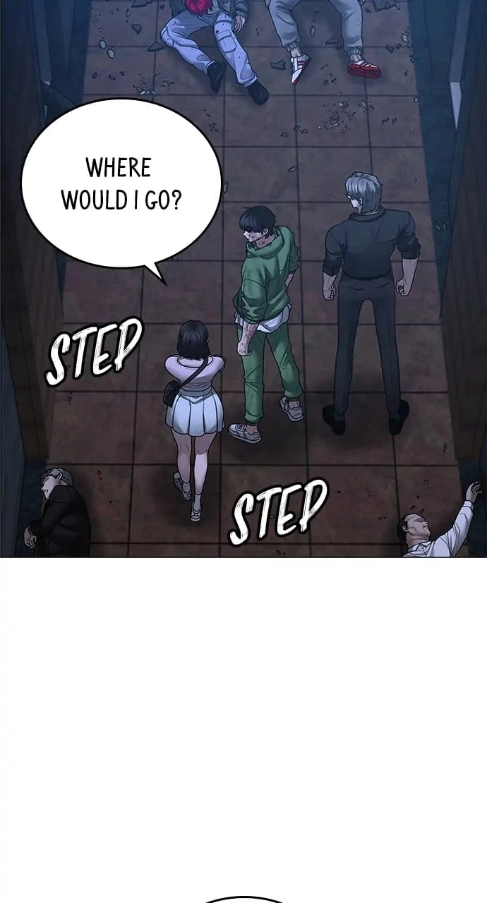Reality Quest Chapter 95 Page 21