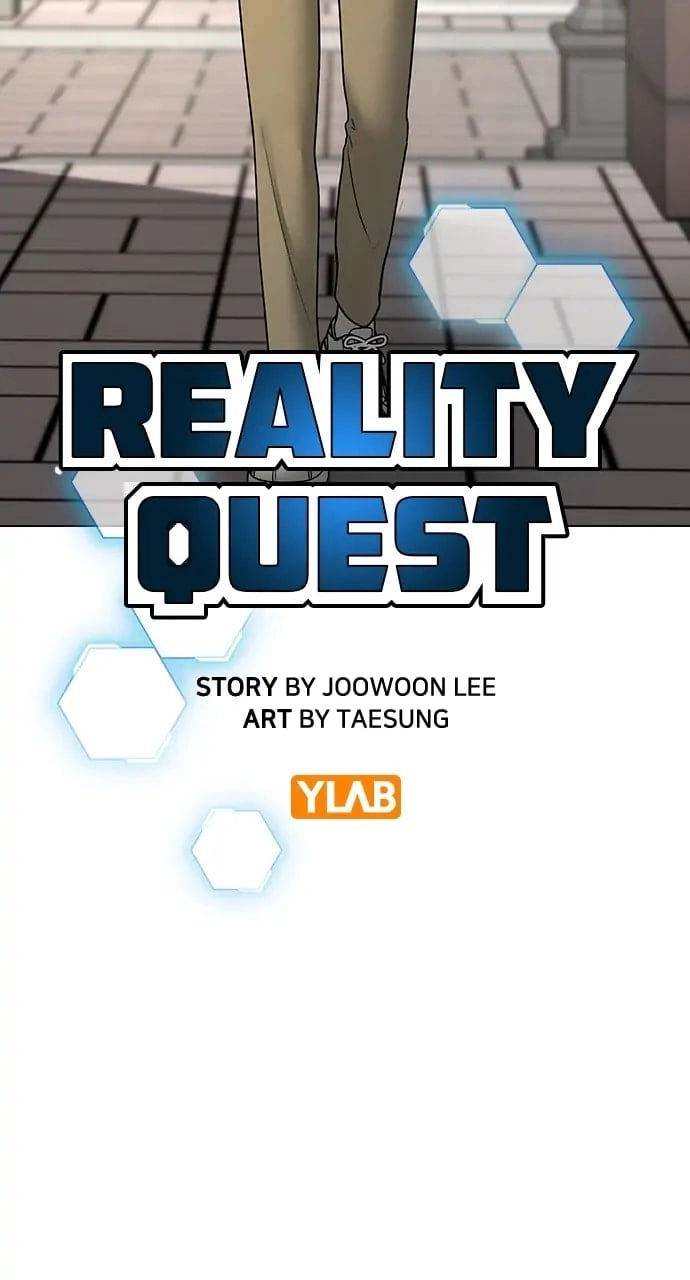 Reality Quest Chapter 63 Page 18