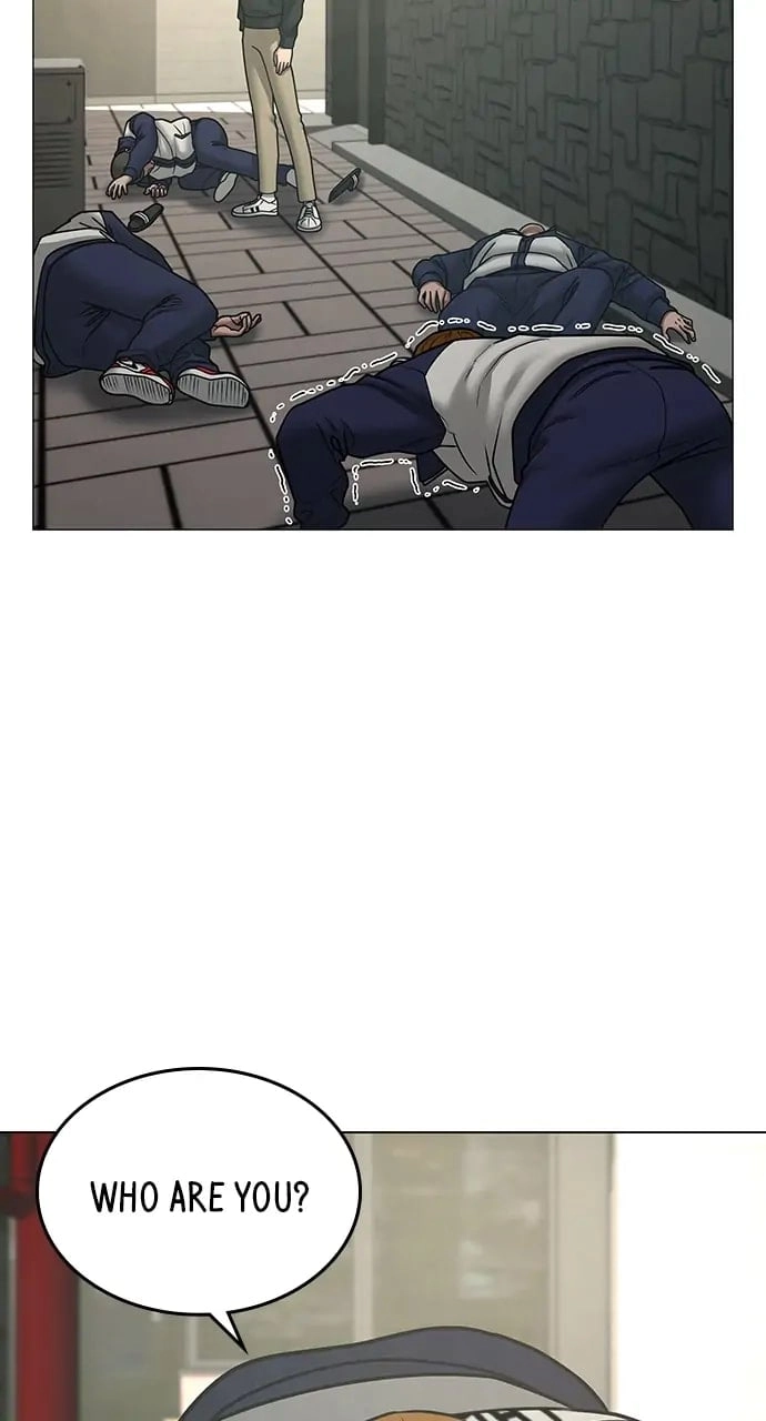 Reality Quest Chapter 63 Page 45