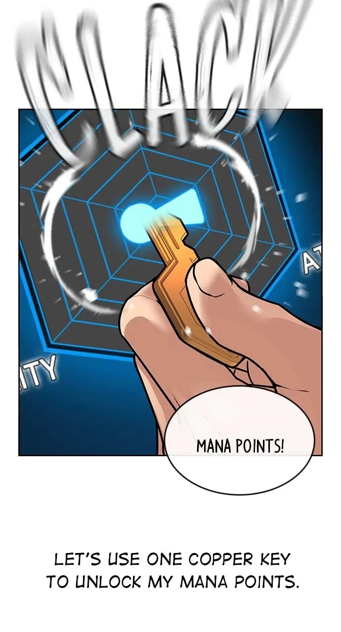 Reality Quest Chapter 12 Page 33