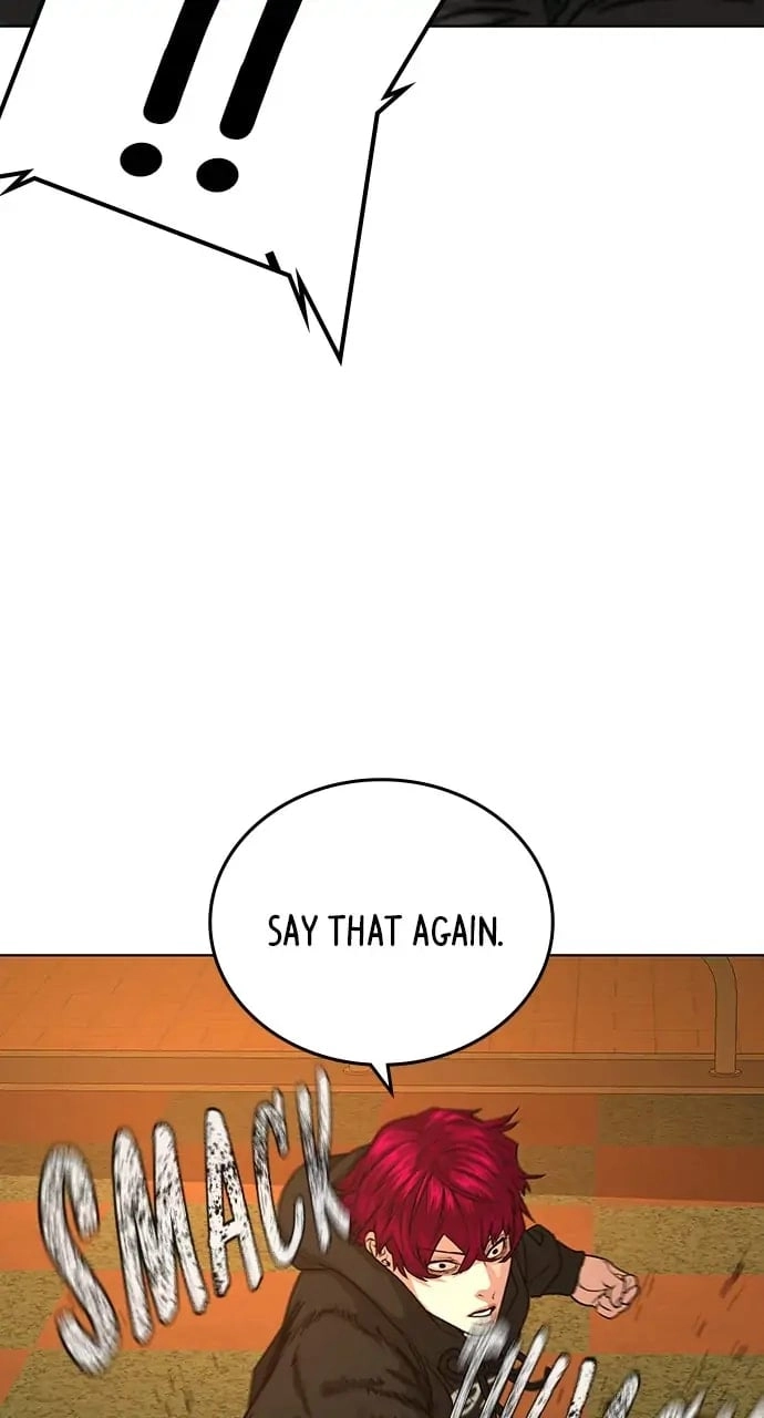 Reality Quest Chapter 12 Page 87