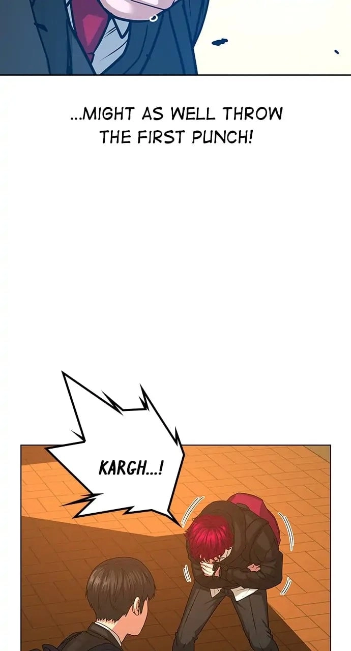 Reality Quest Chapter 12 Page 61