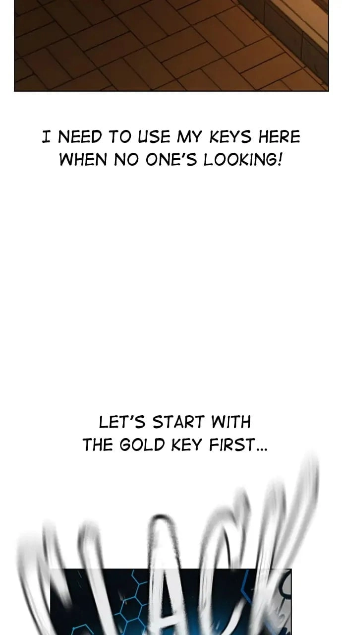 Reality Quest Chapter 12 Page 28