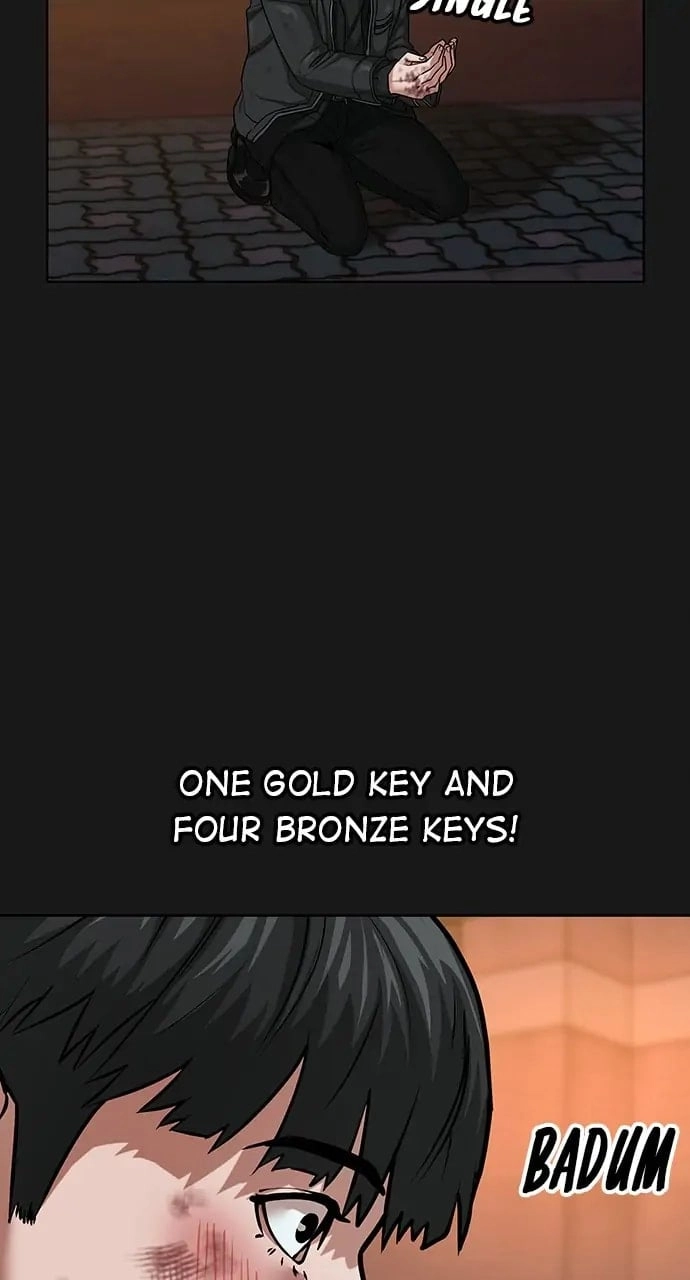 Reality Quest Chapter 12 Page 13
