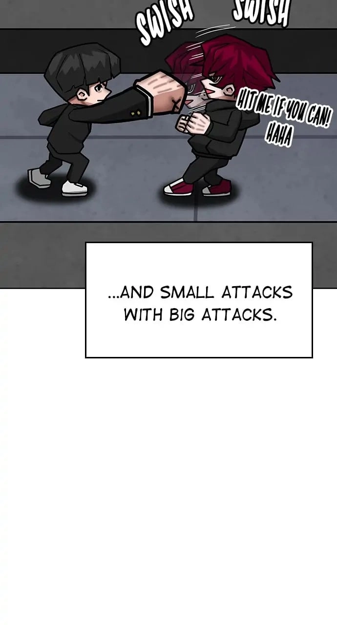 Reality Quest Chapter 12 Page 116