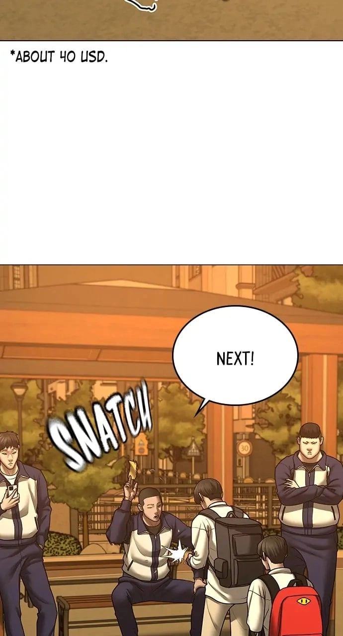 Reality Quest Chapter 64 Page 26