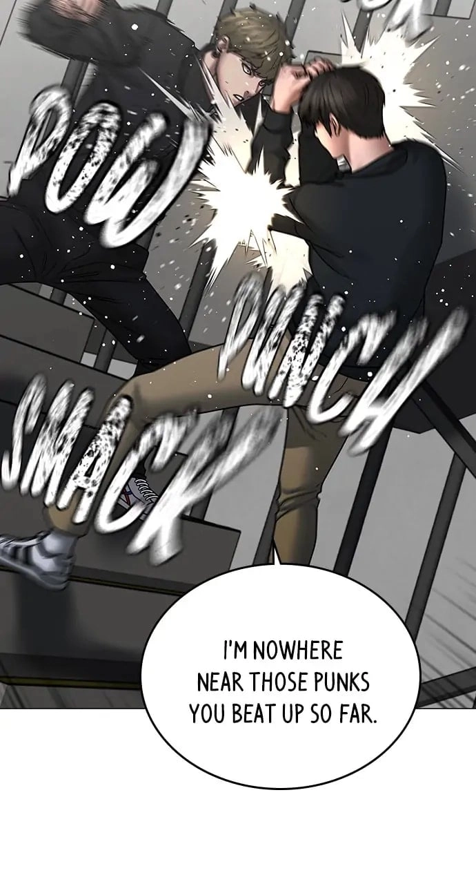 Reality Quest Chapter 64 Page 85