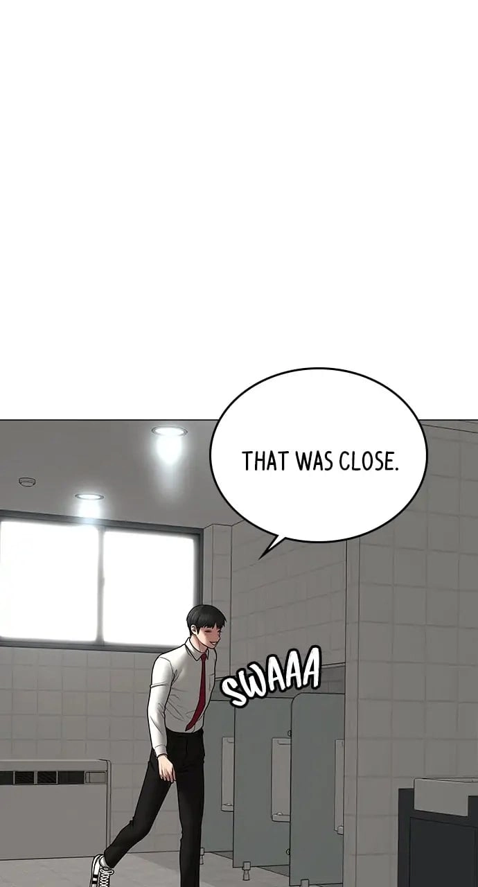Reality Quest Chapter 52 Page 10