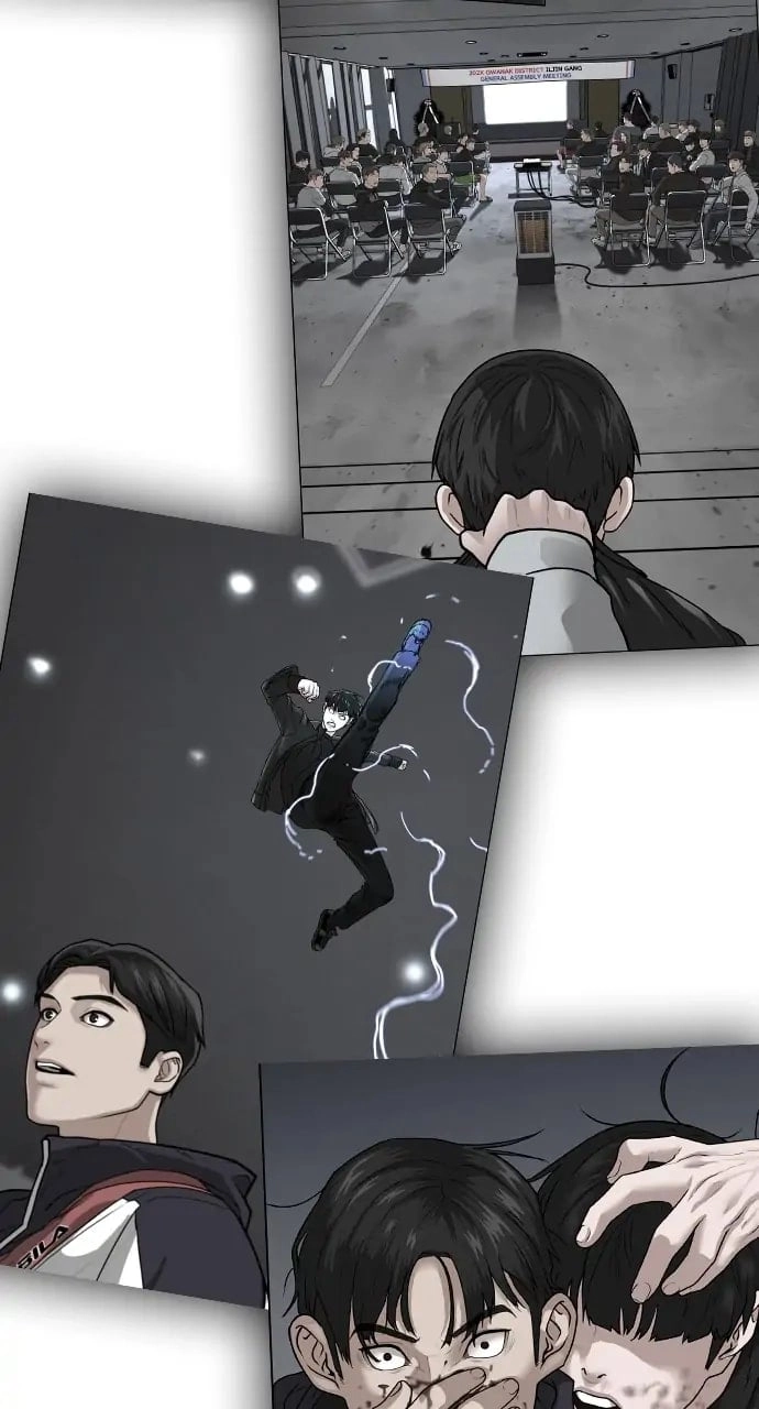 Reality Quest Chapter 47 Page 132