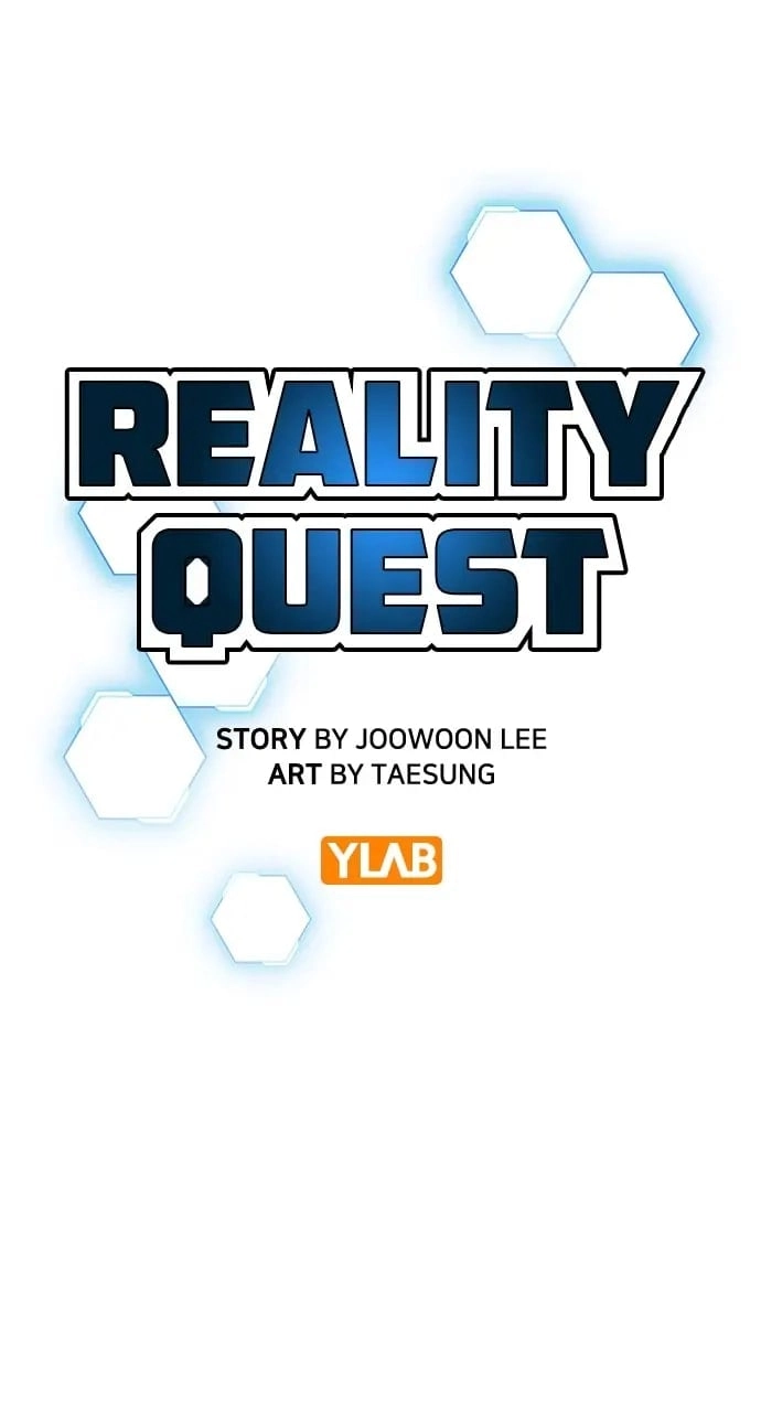 Reality Quest Chapter 76 Page 33
