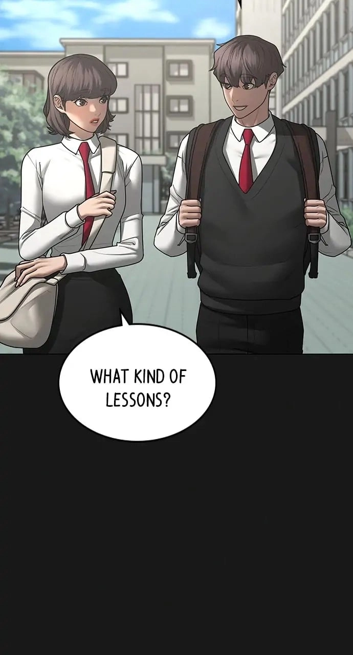 Reality Quest Chapter 76 Page 5